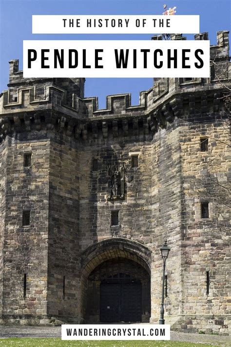 Seeking witchcraft? Look no further than towns near me